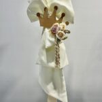 ΛΑΜΠΑΔΑ ΚΟΡΙΤΣΙ ΜΕ ΘΕΜΑ ΚΟΡΩΝΑ