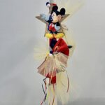 ΛΑΜΠΑΔΑ ΑΓΟΡΙ ΜΕ ΘΕΜΑ ΜΙΚΥ ΜΑΟΥΣ