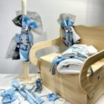 ΠΑΚΕΤΟ ΒΑΠΤΙΣΗΣ ΑΓΟΡΙ ΜΕ ΘΕΜΑ ΕΛΕΦΑΝΤΑΚΙ