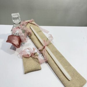 ΛΑΔΟΣΕΤ ΚΟΡΙΤΣΙ ΜΕ ΛΟΥΛΟΥΔΙ