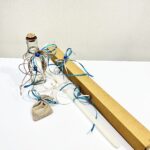 ΛΑΔΟΣΕΤ ΑΓΟΡΙ ΜΕ ΜΠΛΕ ΧΑΝΤΡΑ