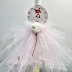 ΛΑΜΠΑΔΑ ΚΟΡΙΤΣΙ ΜΕ ΘΕΜΑ ΕΛΑΦΑΚΙ ΜΠΑΛΑΡΙΝΑ