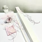 ΛΑΔΟΣΕΤ ΚΟΡΙΤΣΙ ΜΕ ΘΕΜΑ ΕΛΑΦΑΚΙ ΜΠΑΛΑΡΙΝΑ