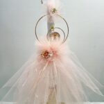 ΛΑΜΠΑΔΑ ΚΟΡΙΤΣΙ ΜΕ ΘΕΜΑ ΠΟΥΕΝΤ