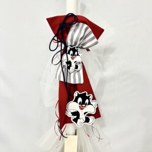 ΛΑΜΠΑΔΑ ΑΓΟΡΙ ΜΕ ΘΕΜΑ ΣΙΛΒΕΣΤΕΡ