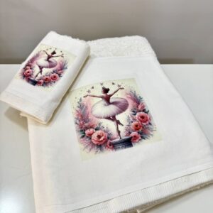 ΛΑΔΟΠΑΝΟ ΓΙΑ ΚΟΡΙΤΣΙ ΜΕ ΘΕΜΑ ΜΠΑΛΑΡΙΝΑ