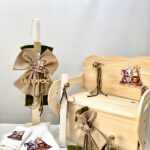 ΠΑΚΕΤΟ ΒΑΠΤΙΣΗΣ ΑΓΟΡΙ ΜΕ ΘΕΜΑ ΖΩΑΚΙΑ