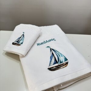 ΛΑΔΟΠΑΝΟ ΓΙΑ ΑΓΟΡΙ ΜΕ ΘΕΜΑ ΚΑΡΑΒΙ