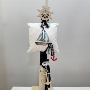 ΛΑΜΠΑΔΑ ΓΙΑ ΑΓΟΡΙ ΜΕ ΘΕΜΑ ΚΑΡΑΒΙ