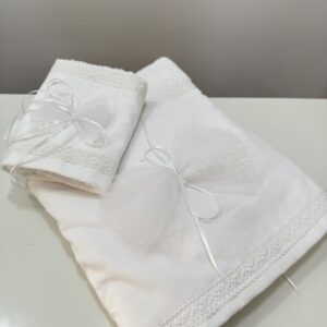 ΛΑΔΟΠΑΝΟ ΓΙΑ ΚΟΡΙΤΣΙ ΜΕ ΘΕΜΑ ΛΕΥΚΟ ΛΟΥΛΟΥΔΙ