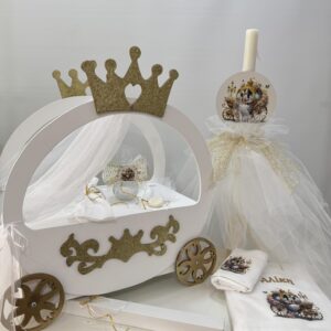 ΠΑΚΕΤΟ ΒΑΠΤΙΣΗΣ ΚΟΡΙΤΣΙ ΜΕ ΘΕΜΑ ΜΙΝΙ