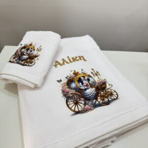 ΛΑΔΟΠΑΝΟ ΓΙΑ ΚΟΡΙΤΣΙ ΜΕ ΘΕΜΑ ΜΙΝΙ