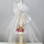 ΛΑΜΠΑΔΑ ΓΙΑ ΚΟΡΙΤΣΙ ΜΕ ΘΕΜΑ ΚΟΡΩΝΑ ΜΕ ΛΟΥΛΟΥΔΙΑ