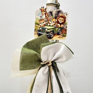 ΛΑΜΠΑΔΑ ΓΙΑ ΑΓΟΡΙ  ΜΕ ΘΕΜΑ ΣΑΦΑΡΙ