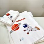 ΛΑΔΟΠΑΝΟ ΓΙΑ ΑΓΟΡΙ ΜΕ ΘΕΜΑ ΑΣΤΡΟΝΑΥΤΗΣ