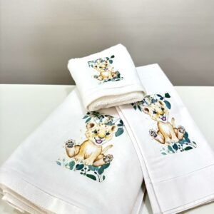 ΛΑΔΟΠΑΝΟ ΓΙΑ ΑΓΟΡΙ ΜΕ ΘΕΜΑ ΤΙΓΡΑΚΙ