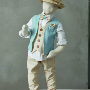 ΡΟΥΧΟ ΒΑΠΤΙΣΗΣ