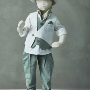 ΡΟΥΧΟ ΒΑΠΤΙΣΗΣ