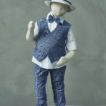 ΡΟΥΧΟ ΒΑΠΤΙΣΗΣ