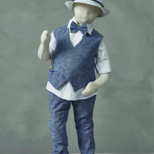 ΡΟΥΧΟ ΒΑΠΤΙΣΗΣ