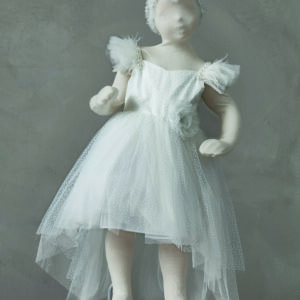 ΡΟΥΧΟ ΒΑΠΤΙΣΗΣ