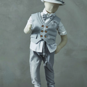 ΡΟΥΧΟ ΒΑΠΤΙΣΗΣ