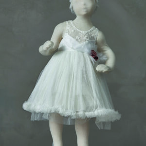 ΡΟΥΧΟ ΒΑΠΤΙΣΗΣ