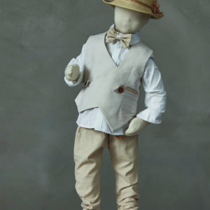 ΡΟΥΧΟ ΒΑΠΤΙΣΗΣ