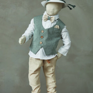 ΡΟΥΧΟ ΒΑΠΤΙΣΗΣ