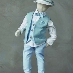 ΡΟΥΧΟ ΒΑΠΤΙΣΗΣ