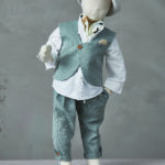 ΡΟΥΧΟ ΒΑΠΤΙΣΗΣ