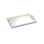 Δίσκος Με Led & Καθρέπτη.