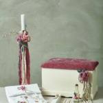 ΠΑΚΕΤΟ ΒΑΠΤΙΣΗΣ ΚΟΡΙΤΣΙ ΜΕ ΘΕΜΑ ΛΟΥΛΟΥΔΙΑ