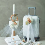 ΠΑΚΕΤΟ ΒΑΠΤΙΣΗΣ ΜΕ ΘΕΜΑ ΜΟΝΟΓΡΑΜΜΑ