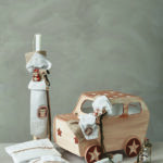 ΠΑΚΕΤΟ ΒΑΠΤΙΣΗΣ ΜΕ ΘΕΜΑ ΖΩΑΚΙΑ