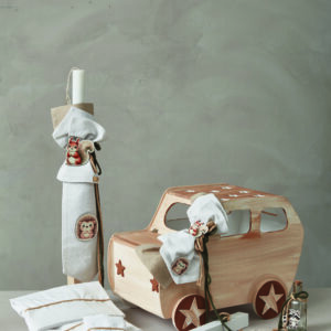 ΠΑΚΕΤΟ ΒΑΠΤΙΣΗΣ ΜΕ ΘΕΜΑ ΖΩΑΚΙΑ