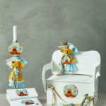 ΠΑΚΕΤΟ ΒΑΠΤΙΣΗΣ ΜΕ ΘΕΜΑ ΓΟΥΙΝΙ