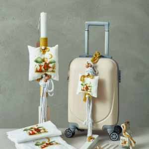 ΠΑΚΕΤΟ ΒΑΠΤΙΣΗΣ ΜΕ ΘΕΜΑ ΜΙΚΡΟΣ ΠΡΙΓΚΙΠΑΣ