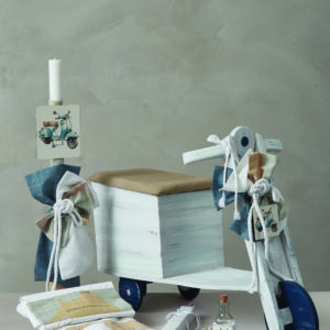 ΠΑΚΕΤΟ ΒΑΠΤΙΣΗΣ ΜΕ ΘΕΜΑ ΜΗΧΑΝΗ