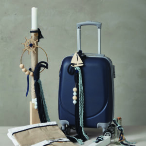 ΠΑΚΕΤΟ ΒΑΠΤΙΣΗΣ ΜΕ ΘΕΜΑ ΝΑΥΤΙΚΟ