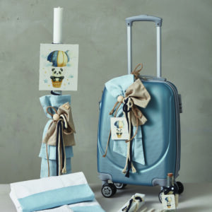 ΠΑΚΕΤΟ ΒΑΠΤΙΣΗΣ ΜΕ ΘΕΜΑ PANDA